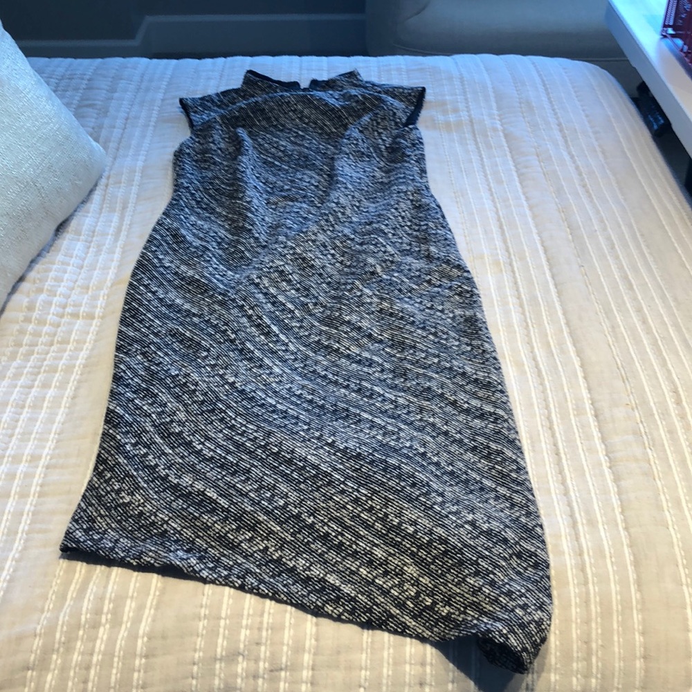 Banana Republic Dress Slim